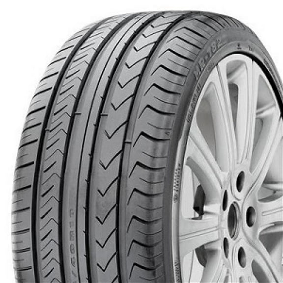 Mirage  Mirage MR-182 Summer 215/45R17 91W XL Tire
