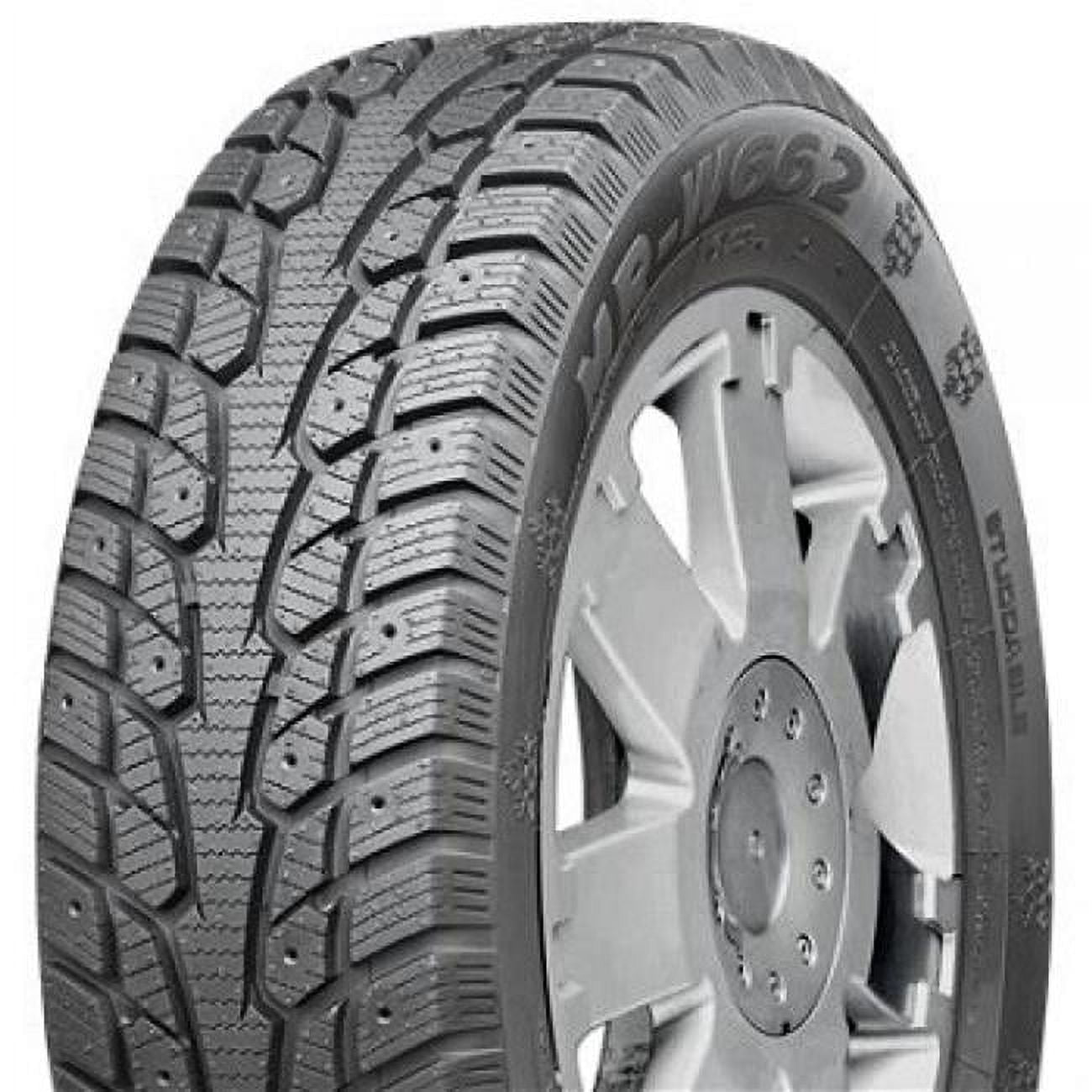 Mirage  Mirage MR-W662 Winter 215/60R16 99H Tire Sansujyuku sansujyuku.com