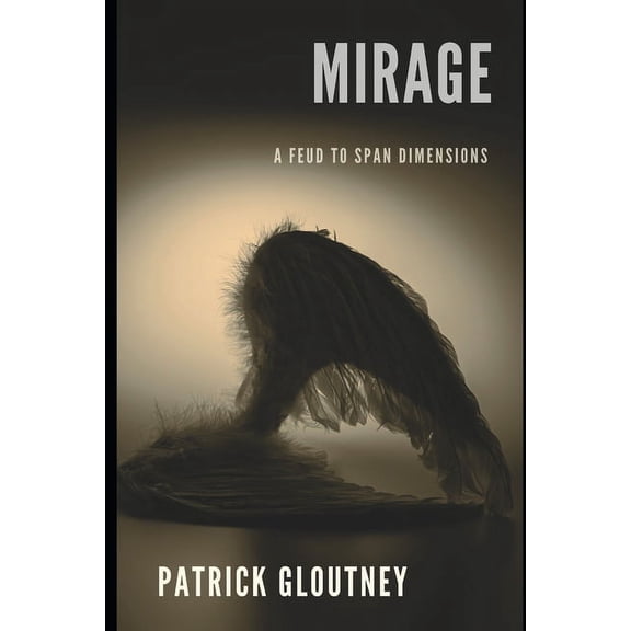 Mirage (Paperback)