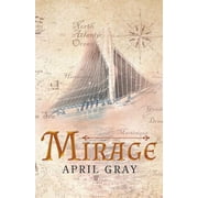 Mirage, Paperback