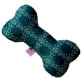 thumbnail image 1 of Pet and Dog Plush Heart or Bone Toy, "Nautical Group" (Available in different sizes, and 10 different pattern options!), 1 of 11