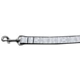 thumbnail image 1 of Mirage Pet 125-205 5806 Damask Grunion Dog Leash, 0.63 in. x 6 ft., 1 of 1