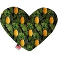 thumbnail image 1 of Mirage Pet 1252-TYHT8 Pineapples in Paradise 8 in. Heart Dog Toy, 1 of 2