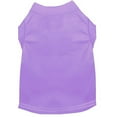 thumbnail image 1 of Mirage Pet 50-01 4XLAV Plain Pet Shirts, Lavender - 4X, 1 of 1