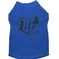 thumbnail image 1 of Mirage Pet 650-06 BLXXL A Pirates Life Embroidered Dog Shirt, Blue - 2XL, 1 of 2