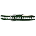 thumbnail image 1 of Dog, Puppy  Pet Designer Croc Collar, "Beverly Style", 1 of 10