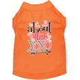 thumbnail image 1 of Pet Dog  Cat Shirt Screen Printed, "All About That XOXO", 1 of 10
