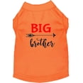 thumbnail image 1 of Pet Dog  Cat Shirt Screen Printed, "Big Brother", 1 of 11