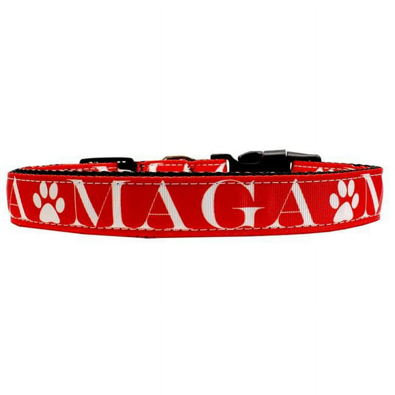 Maga dog collar hotsell