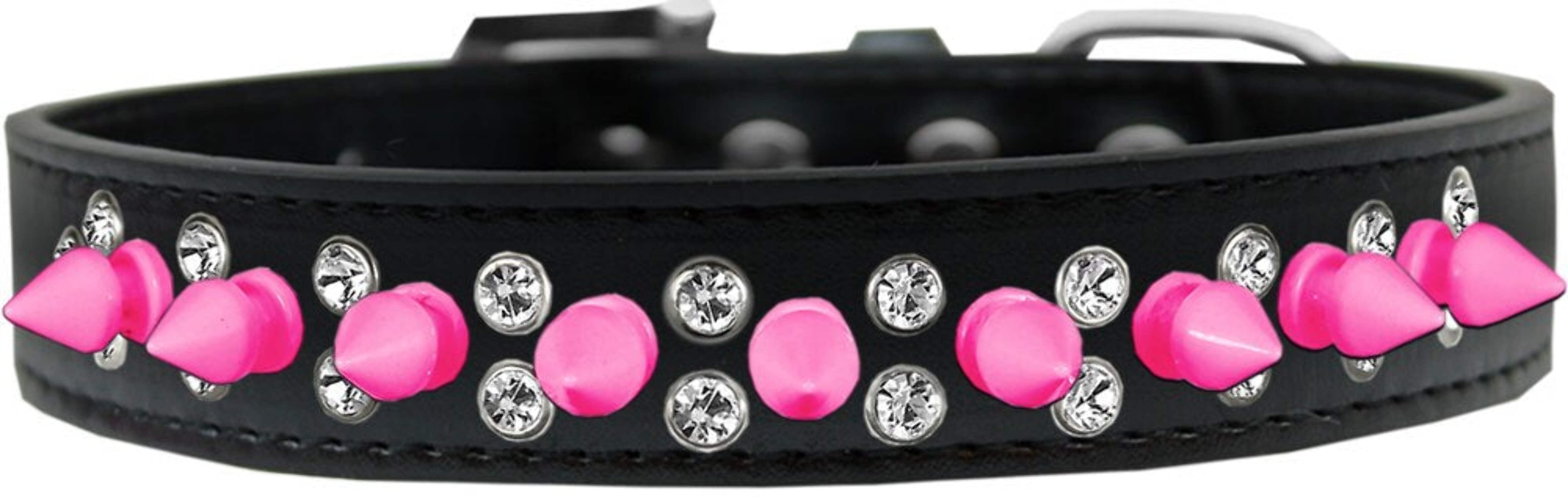 Pet and Dog Spike Collar, 