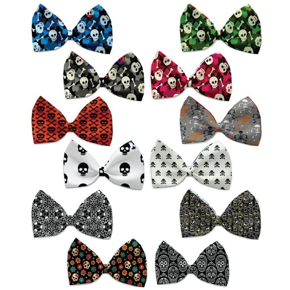 Mirage Pet Party Monsters Pet Bow Tie