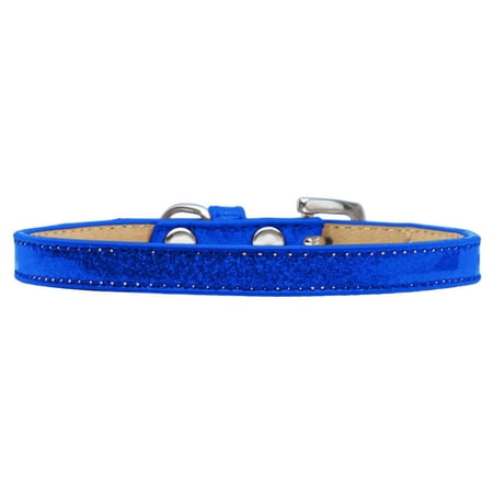 Dog, Puppy Pet Ice Cream Collar Plain, Blank