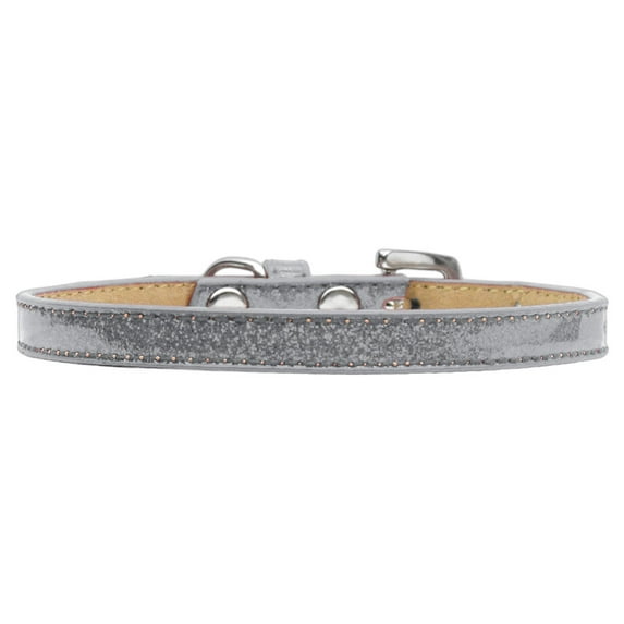 Dog, Puppy Pet Ice Cream Collar Plain, Blank