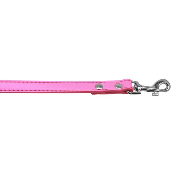 Pet, Dog or Cat Premium Pet Leash (1/2" wide x 4' long)