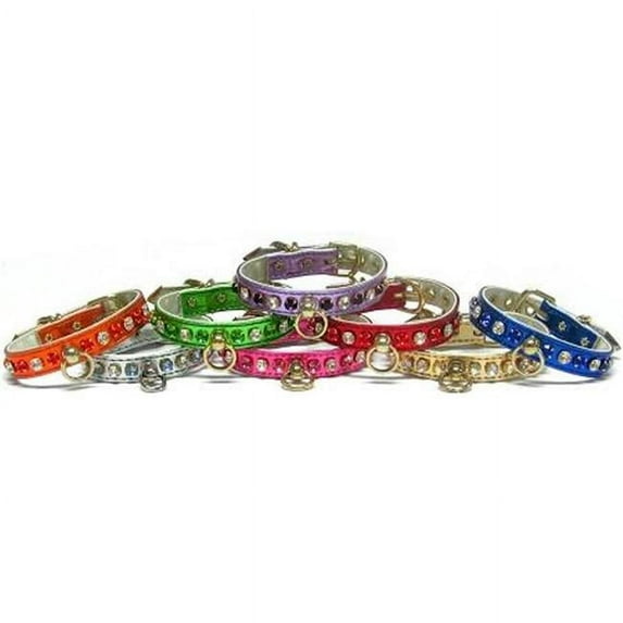 Mirage Pet Metallic Deluxe Blue MTL 12