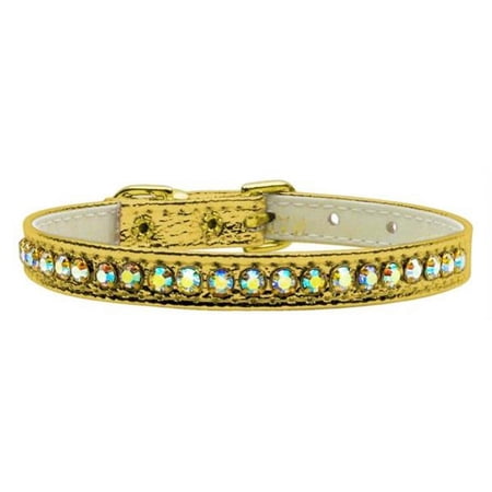 Mirage Pet Vixen Gold Metallic 14