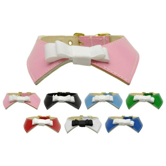 Dog, Puppy Pet Collar, "Johnny"