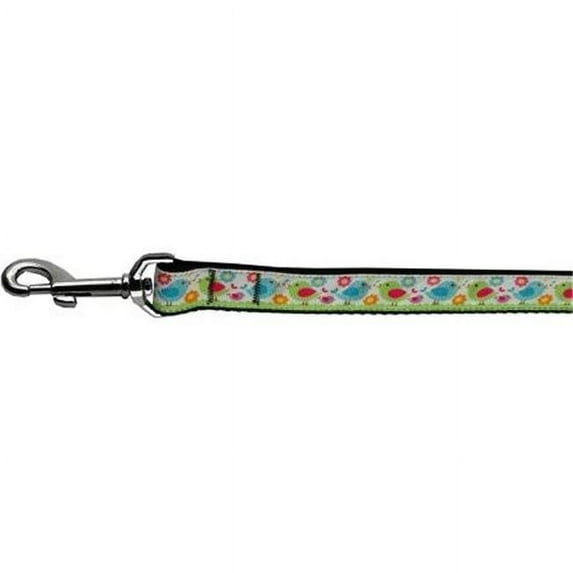 Mirage Pet Products Chirpy Chicks Nylon Ribbon Collars