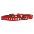 thumbnail image 1 of Dog, Puppy  Pet Fashion Collar, "Clear Crystal", 1 of 8