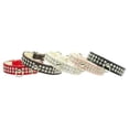 thumbnail image 1 of Mirage Pet Products  Faux Snake Skin num. 72 Off-White 20, 1 of 1