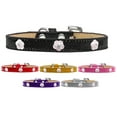 thumbnail image 1 of Dog, Puppy  Pet Widget Ice Cream Collar, "Light Pink Rose", 1 of 8