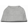 thumbnail image 1 of Mirage Pet Products  Plain Shirts - Grey - Small, 1 of 1