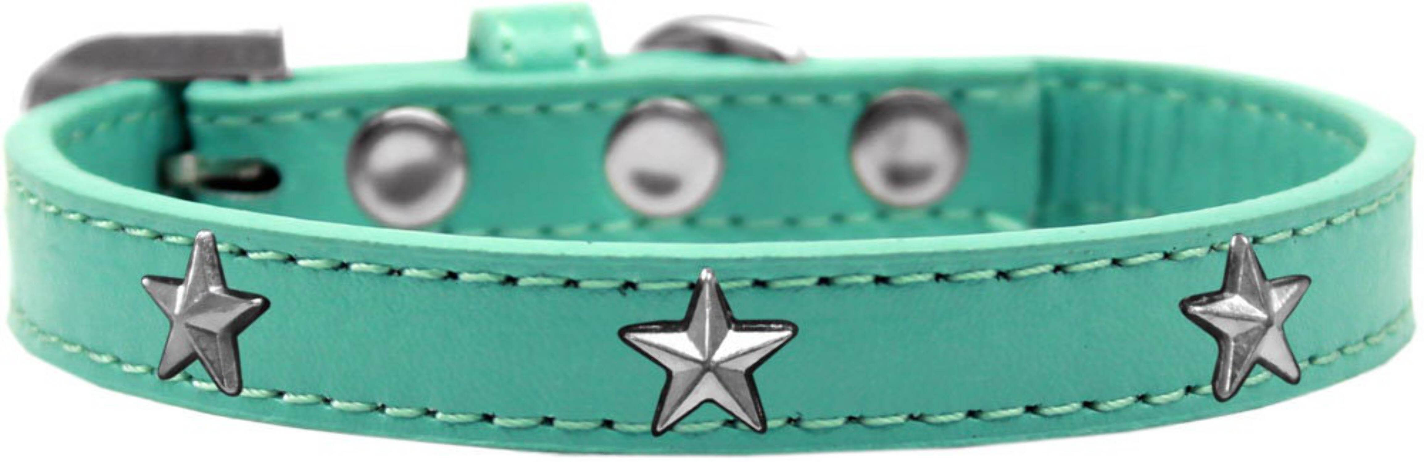 Dog, Puppy Pet Widget Fashion Collar,