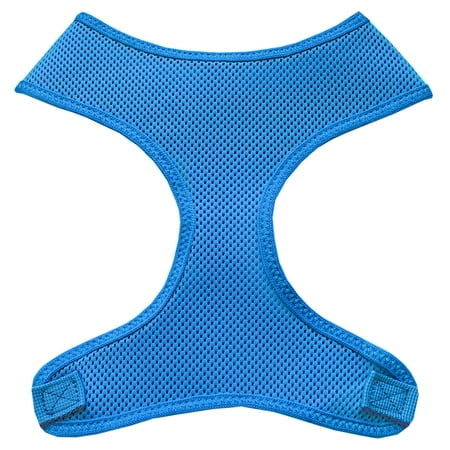 Mirage Pet Products Soft Mesh Pet Harnesses