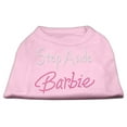 thumbnail image 1 of Mirage Pet Products Step Aside Barbie Shirts, 1 of 2