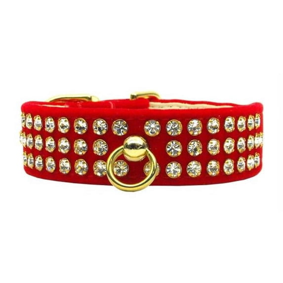 Mirage Pet Products Velvet num. 73 Red 12