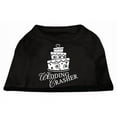 thumbnail image 1 of Mirage Pet Products  Wedding Crasher Screen Print Shirt Black XXXL - 20, 1 of 1