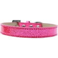 thumbnail image 1 of Dog, Puppy  Pet Ice Cream Collar Plain, Blank "Tulsa" (3/4" Wide), 1 of 10