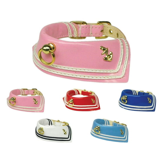 Mirage Pet Sailor Pink 16