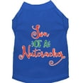 thumbnail image 1 of Christmas Pet Dog  Cat Shirt Screen Printed, "Son Of A Nutcracker", 1 of 11