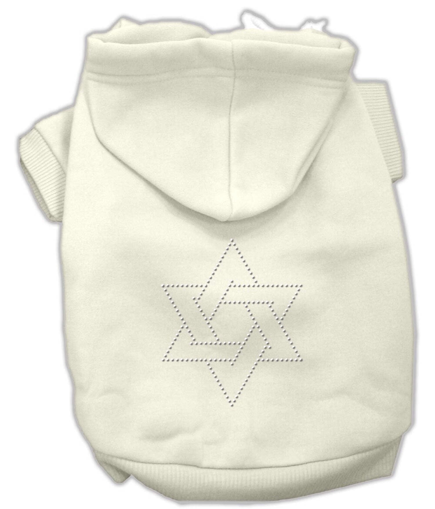Starly Pet Hoodie