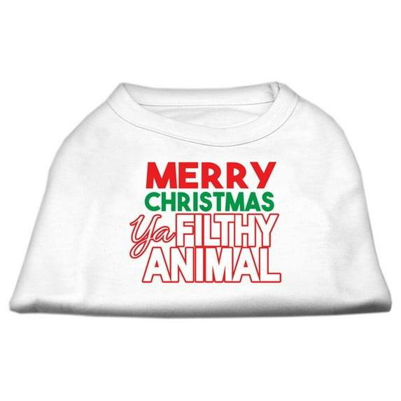 Mirage Pet Starlite White w/ Light Blue Stones 20