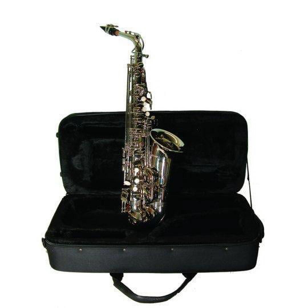 Mirage Student Alto Sax With Case