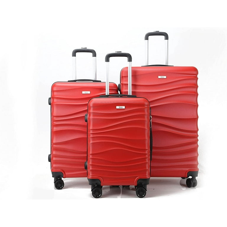 Supreme luggage set sale