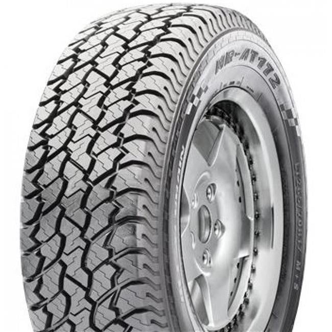 Mirage TT-190235-99 Mirage MR-AT172 All Season 255/70R16 111T Tire Simolary simolary.com