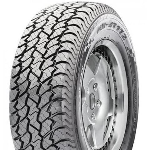 Mirage TT-190235-99 Mirage MR-AT172 All Season 255/70R16 111T Tire Simolary simolary.com