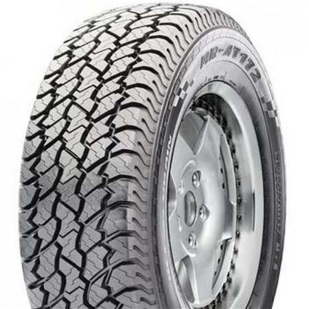 Mirage TT-190237-99 Mirage MR-AT172 All Season 245/70R17 110T Tire Sansujyuku sansujyuku.com