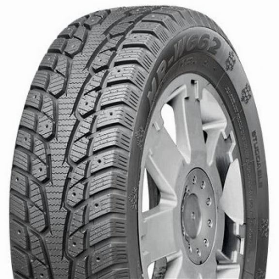 Mirage TT-190567-99 Mirage MR-W662 Winter 185/65R15 88T Tire