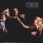 Fleetwood Mac - Mirage - Music & Performance - CD
