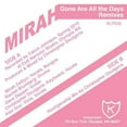 thumbnail image 1 of Mirah - Gone Are All The Days - Music & Performance - Vinyl, 1 of 1