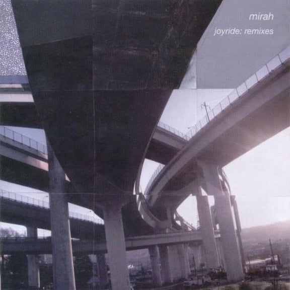 Mirah - Joyride: Remixes - Music & Performance - CD