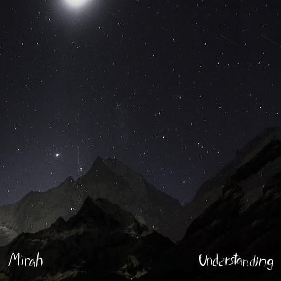 Mirah - Understanding - Music & Performance - Vinyl