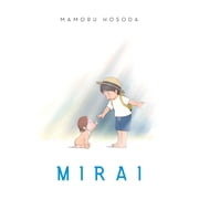 Collectible Mirai Hardcover