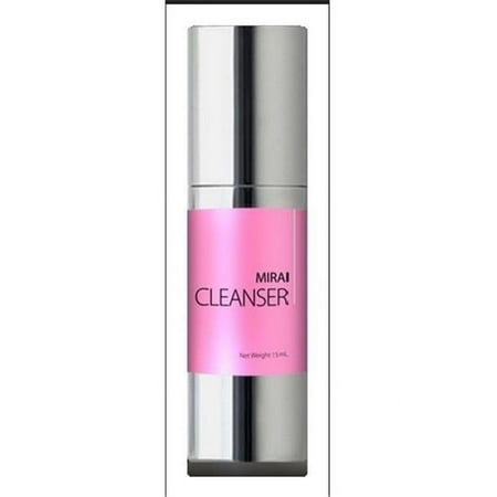 Mirai mr-fc-1 Facial Cleanser- Pack of 1