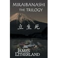 thumbnail image 1 of Miraibanashi Miraibanashi the Trilogy, (Paperback), 1 of 1