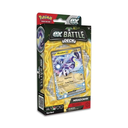 Victini ex Battle Deck